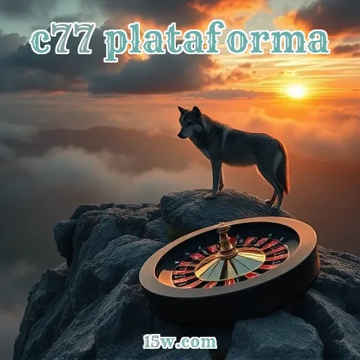 c77 plataforma Jogos de Aventura