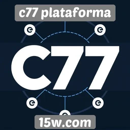 Comparativo entre c77 plataforma e concorrentes