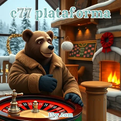 c77 plataforma Jogos de Cassino
