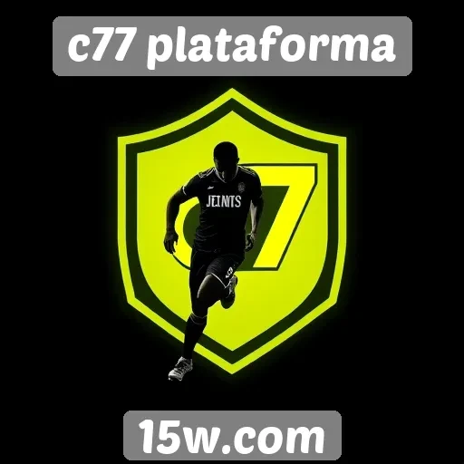 recursos de personalização em c77 plataforma atraem jogadores