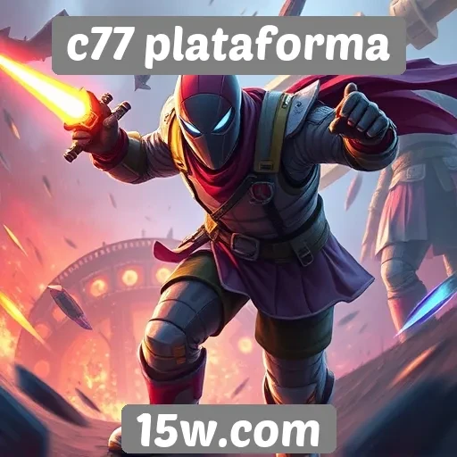 novos jogos em destaque na c77 plataforma