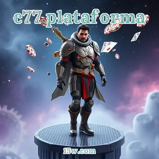 c77 plataforma Jogos de Corrida