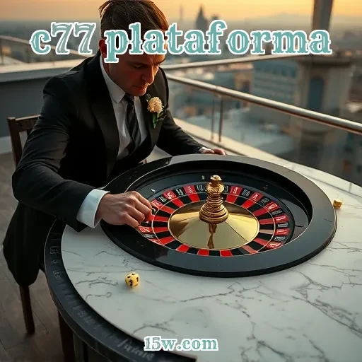 c77 plataforma Jogos de Simulação