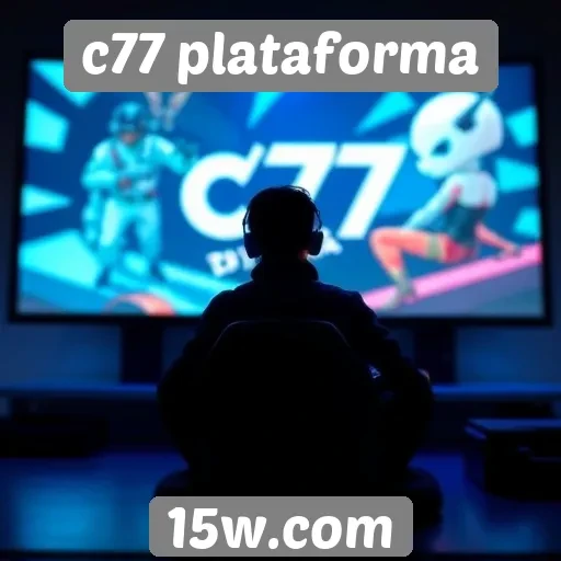 Feedback dos usuários sobre a c77 plataforma